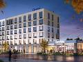 2-комнатная квартира · 52 м² · 1/6 этаж, мкр Гажайып — ЖК ARENA CITY PARK за 36 млн ₸ в Алматы, Алатауский р-н — фото 9