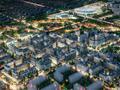 2-комнатная квартира · 52 м² · 1/6 этаж, мкр Гажайып — ЖК ARENA CITY PARK за 36 млн ₸ в Алматы, Алатауский р-н — фото 12