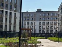 2-комнатная квартира · 52 м² · 1/6 этаж, мкр Гажайып — ЖК ARENA CITY PARK за 36 млн ₸ в Алматы, Алатауский р-н