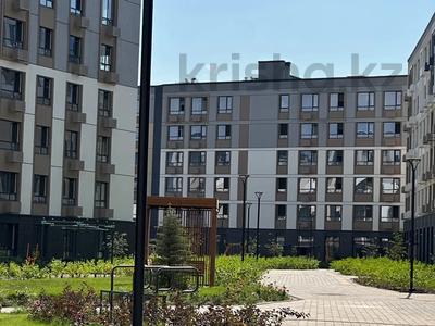 2-бөлмелі пәтер · 52 м² · 1/6 қабат