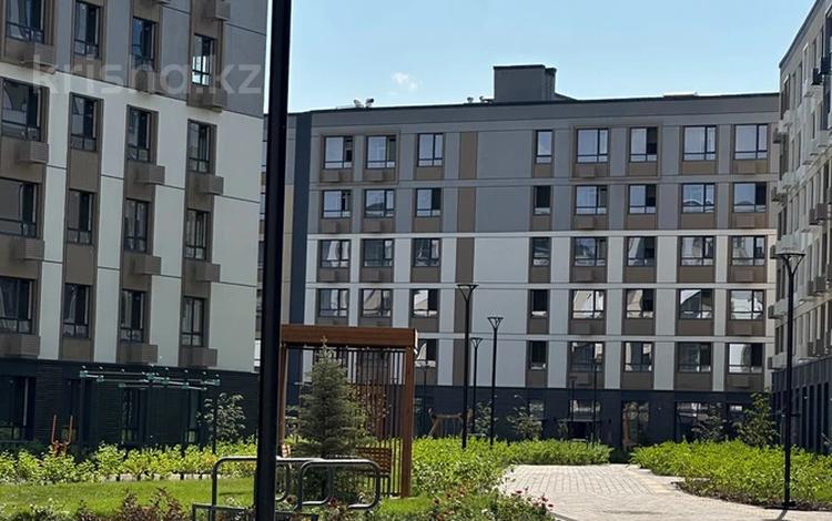 2-комнатная квартира · 52 м² · 1/6 этаж, мкр Гажайып — ЖК ARENA CITY PARK за 36 млн ₸ в Алматы, Алатауский р-н — фото 8