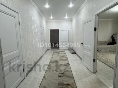 Жеке үй · 5 бөлме · 146.9 м² · 10 жүзд., Құрашасай 324 — Канагат 324, бағасы: 30 млн ₸ в Актобе, Курашасай