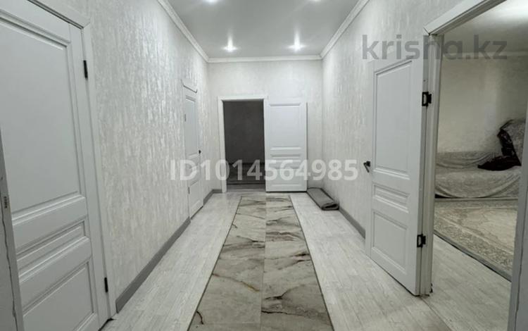 Жеке үй · 5 бөлме · 146.9 м² · 10 жүзд., Құрашасай 324 — Канагат 324, бағасы: 30 млн ₸ в Актобе, Курашасай — фото 15