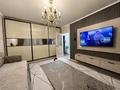 1-бөлмелі пәтер · 45 м² · 5/9 қабат, Райымбека 245В, бағасы: 29 млн ₸ в Алматы, Жетысуский р-н