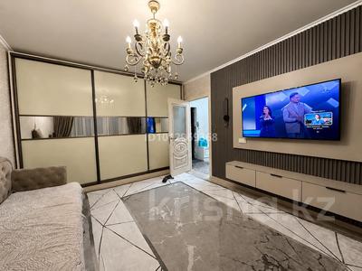1-бөлмелі пәтер · 45 м² · 5/9 қабат, Райымбека 245В, бағасы: 29 млн ₸ в Алматы, Жетысуский р-н