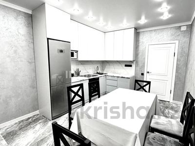 2-комнатная квартира · 77 м² · 2/9 этаж, Талгарский тракт за 45 млн ₸ в 