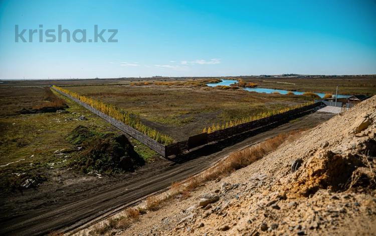 Жер телімі · 75.86 сотық, Косшы, бағасы: 76 млн ₸ — фото 2