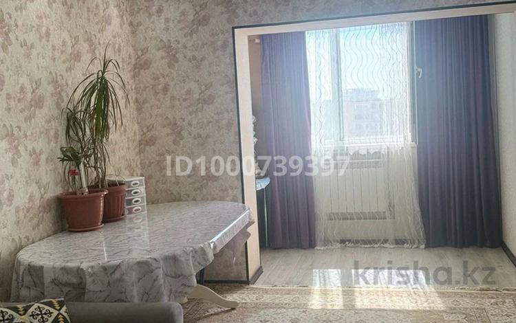 2-комнатная квартира · 51.2 м² · 5/9 этаж, 4-й мкр 47 — Расположен напротив парка Шевченко,рядом супермаркет Дана. за 12.5 млн ₸ в Актау — фото 2