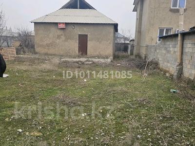 Отдельный дом · 1 комната · 100 м² · 8 сот., Жаңа қурлс 18 за 16 млн ₸ в Шымкенте, Енбекшинский р-н