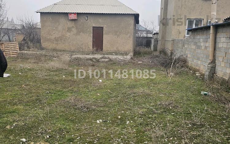 Отдельный дом · 1 комната · 100 м² · 8 сот., Жаңа қурлс 18 за 16 млн ₸ в Шымкенте, Енбекшинский р-н — фото 2