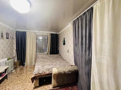 1-комнатная квартира, 31 м², 2/5 этаж, Чернышевского за 5.6 млн 〒 в Темиртау
