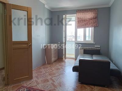 1-комнатная квартира · 37 м² · 5/9 этаж, Тауелсиздик за 225 000 〒 в Астане, Алматы р-н