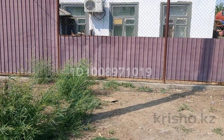 Отдельный дом · 4 комнаты · 64.4 м² · 6 сот., Жасен Садыкова 33 за 15 млн ₸ в Атырау, мкр Привокзальный-5 — фото 2