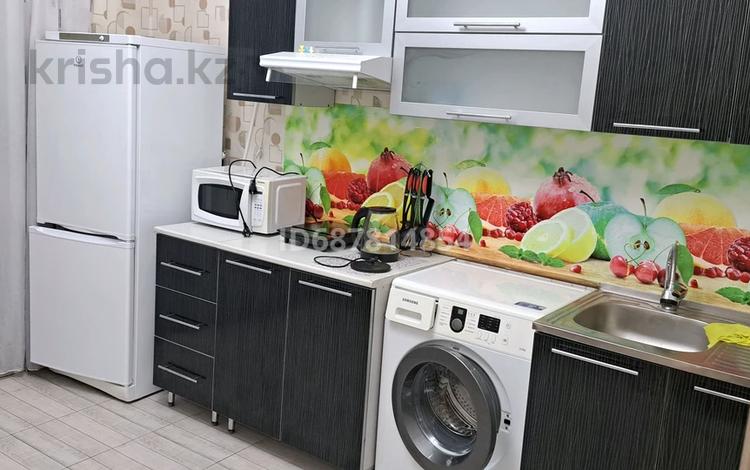 1-комнатная квартира · 55 м² · 8/9 этаж, Сабатаева 138 — Лайм магазин. КТИ за 13 000 ₸ в Кокшетау — фото 50