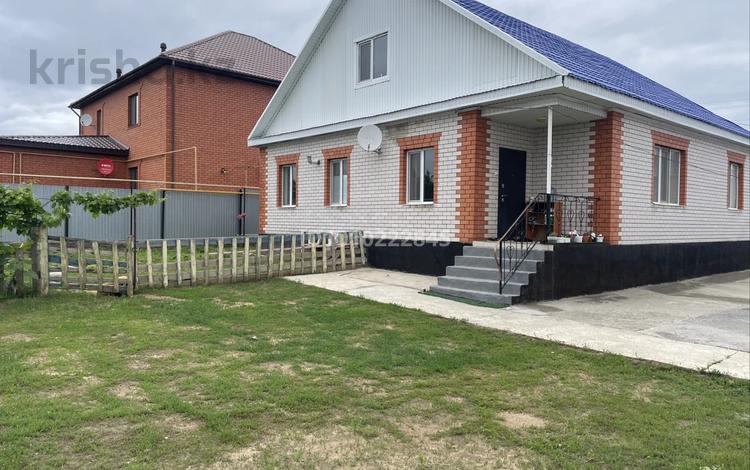 Жеке үй · 6 бөлме · 150 м² · 10 жүзд., Роза Жаманова 45, бағасы: 39 млн ₸ в Актобе, жилой массив Акжар-2 — фото 2
