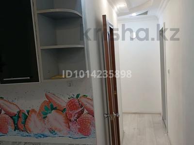 2-комнатная квартира · 45.1 м² · 3/5 этаж, Маншук Маметова 5 за 11 млн ₸ в Аксу