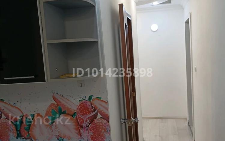 2-комнатная квартира · 45.1 м² · 3/5 этаж, Маншук Маметова 5 за 11 млн ₸ в Аксу — фото 2