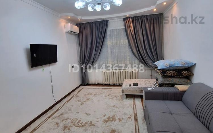 1-комнатная квартира · 35 м² · 1/5 этаж, мкр Север 25 — центр рядам поликлиника камея за 20 млн ₸ в Шымкенте, Аль-Фарабийский р-н — фото 2