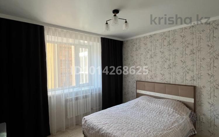2-комнатная квартира · 52 м² · 3/9 этаж, Центральный 52/1 за 12 000 ₸ в Кокшетау — фото 2