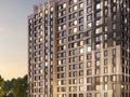 2-бөлмелі пәтер · 41.1 м² · 1/16 қабат, Каныша Сатпаева 90/55Б, бағасы: 36.7 млн ₸ в Алматы, Бостандыкский р-н — фото 3