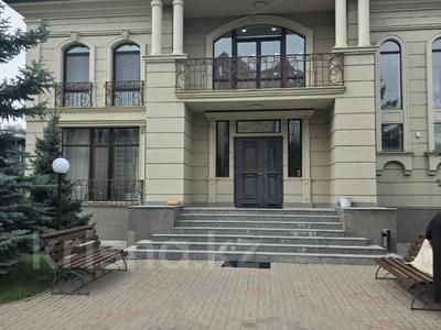 Отдельный дом · 7 комнат · 700 м² · 15 сот., Оспанова 85/59 за ~ 1.4 млрд 〒 в Алматы, Медеуский р-н