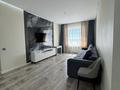 3-бөлмелі пәтер · 80 м² · 8/10 қабат, Юго-Восток ш/а., Муканова 55/2, бағасы: 45 млн ₸ в Караганде, Казыбек би р-н — фото 3