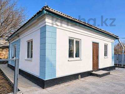 Жеке үй · 3 бөлме · 60 м² · 5 жүзд., Пер. Гоголя 11 — Поликлиника 8, бағасы: ~ 15 млн ₸ в Таразе