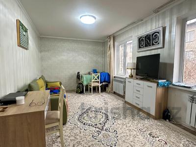 3-бөлмелі пәтер · 56 м² · 4/5 қабат, Жастар 25, бағасы: 21 млн ₸ в Талдыкоргане, мкр Жастар