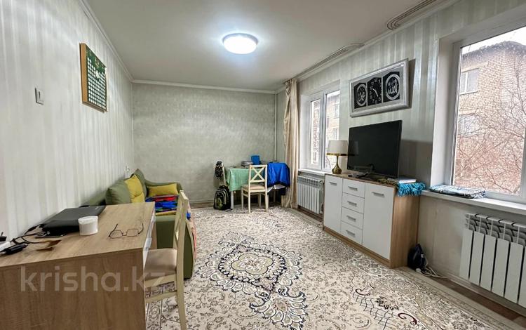 3-бөлмелі пәтер · 56 м² · 4/5 қабат, Жастар 25, бағасы: 21 млн ₸ в Талдыкоргане, мкр Жастар — фото 31