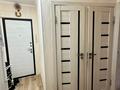 3-бөлмелі пәтер · 56 м² · 4/5 қабат, Жастар 25, бағасы: 21 млн ₸ в Талдыкоргане, мкр Жастар — фото 2