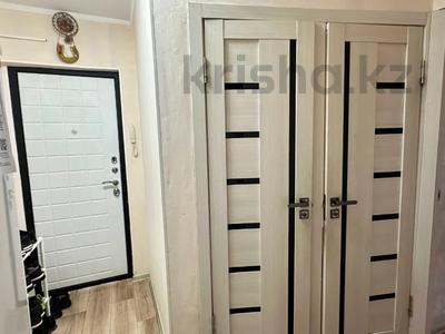 3-комнатная квартира · 56 м² · 4/5 этаж, Жастар 25 за 23 млн 〒 в Талдыкоргане, мкр Жастар