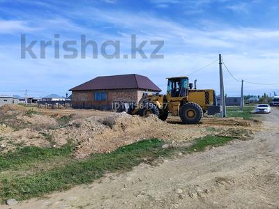 Участок · 10 соток, мкр Бектобе за 5.5 млн ₸ в Таразе