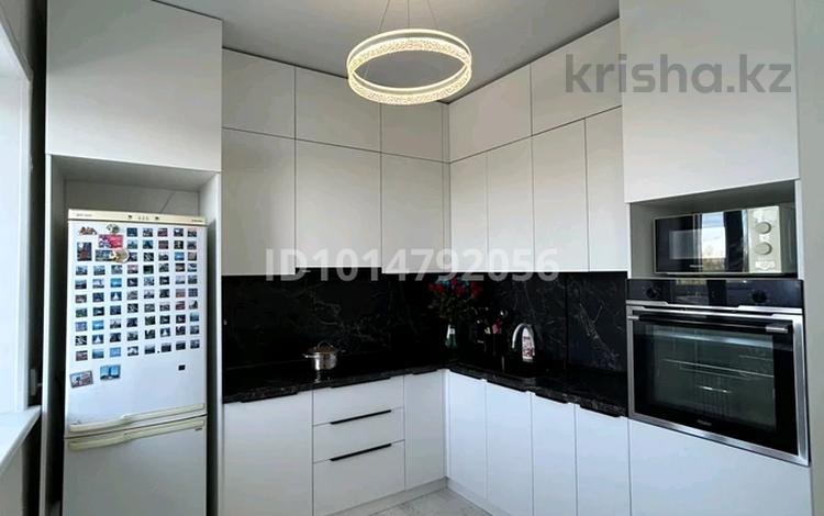1-комнатная квартира · 36 м², узкоколейная 4/3 за 14 млн ₸ в Костанае — фото 2