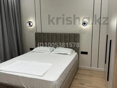 2-комнатная квартира · 54 м² · 13/14 этаж, Исатай Тайманова 42 — Жарбосынова за 450 000 ₸ в Атырау