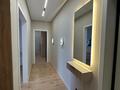 2-бөлмелі пәтер · 54 м² · 13/14 қабат, Исатай Тайманова 42 — Жарбосынова, бағасы: 450 000 ₸ в Атырау — фото 5