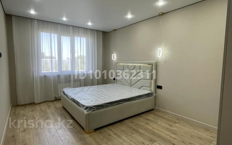 2-комнатная квартира · 70.2 м² · 3/7 этаж, Касыма Шарипова 206/9 за 38.5 млн ₸ в Алматы, Алатауский р-н — фото 2