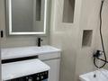 2-комнатная квартира · 70.2 м² · 3/7 этаж, Касыма Шарипова 206/9 за 38.5 млн ₸ в Алматы, Алатауский р-н — фото 3