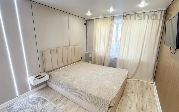 1-комнатная квартира · 28 м² · 5/5 этаж, 4, жастар 14 за 12 млн ₸ в Талдыкоргане, мкр Жастар — фото 2
