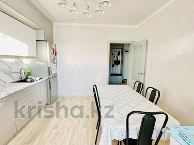 2-комнатная квартира · 68.2 м² · 7/9 этаж, Каирбекова 358/3 за 33 млн ₸ в Костанае