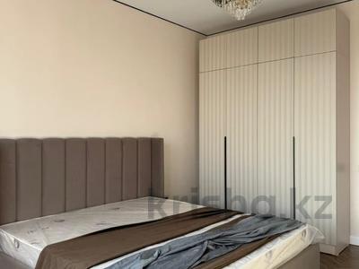 2-бөлмелі пәтер, 70 м², 5 қабат ай сайын, Манаса 109а, бағасы: 370 000 〒 в Алматы, Алмалинский р-н