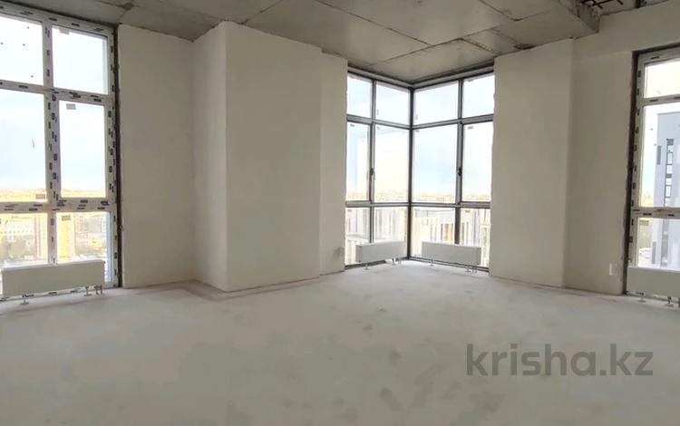 5-комнатная квартира, 163 м², 21/22 этаж, Акмешит 1