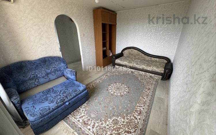 1-комнатная квартира · 28.6 м² · 9/9 этаж, Есенжанова — Омега за 10 млн ₸ в Уральске — фото 2