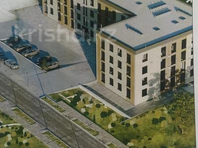 1-комнатная квартира, 35 м², 1/4 этаж, 18 квартал — Аблайхана за 10.5 млн 〒 в Каскелене