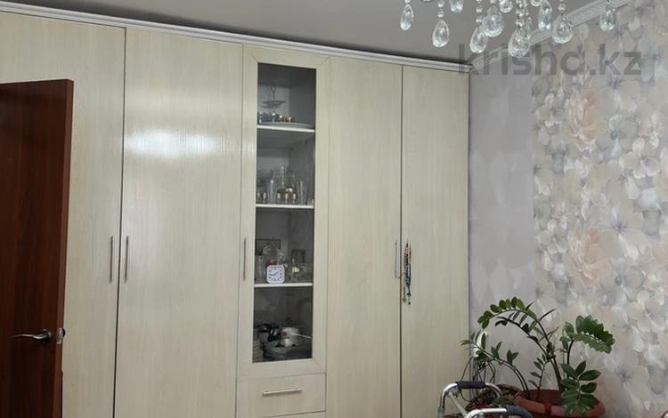 1-бөлмелі пәтер · 30.2 м² · 2/5 қабат, Көкқайнар ш/а. 51, бағасы: 21 млн ₸ в Алматы, Алатауский р-н — фото 2