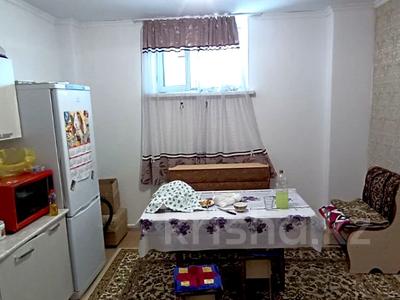 1-комнатная квартира, 35 м², 1/6 этаж, Северное кольцо — Мкр Кокжиек за 7.5 млн 〒 в Алматы, Жетысуский р-н