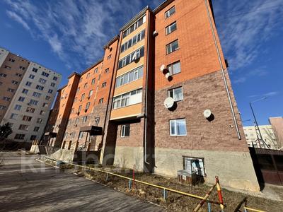 4-комнатная квартира · 115 м² · 6/6 этаж, проспект Нурсултана Назарбаева 9 — Медикус за 38.5 млн 〒 в Кокшетау