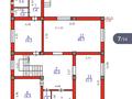 Отдельный дом · 6 комнат · 380 м² · 10 сот., мкр Таусамалы 39 — Кунаева - Ашимова за 350 млн ₸ в Алматы, Наурызбайский р-н — фото 7