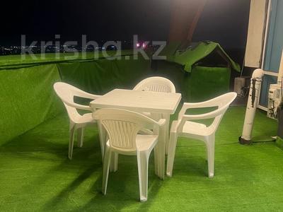 1-бөлмелі пәтер · 50 м² · 22/24 қабат, Розыбакиева 289/1 — Альфараби, орбита, навои, гагарина, бағасы: 20 000 ₸ в Алматы, Бостандыкский р-н