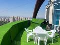 1-бөлмелі пәтер · 50 м² · 22/24 қабат, Розыбакиева 289/1 — Альфараби, орбита, навои, гагарина, бағасы: 20 000 ₸ в Алматы, Бостандыкский р-н — фото 2