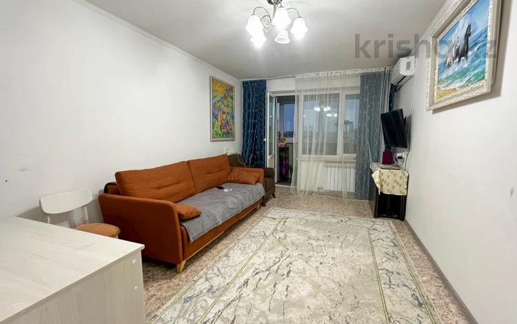 2-бөлмелі пәтер · 54 м² · 5/5 қабат, Жастар, бағасы: 17.5 млн ₸ в Талдыкоргане — фото 7